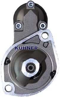 AD KUHNER 254641 -  Стартер